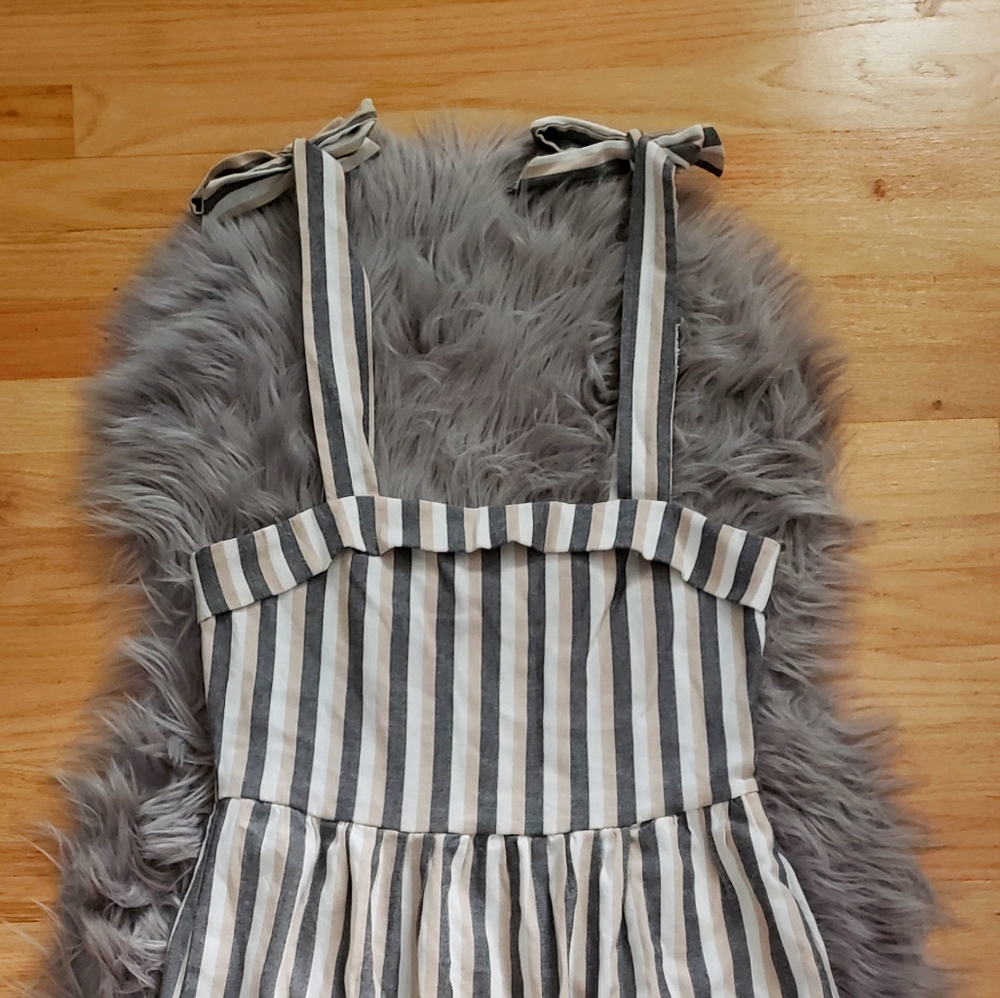Causal Day Dress